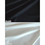 フレアスリーブフリルカッティングボウタイリボンブラウス | Re:EDIT | 詳細画像17