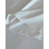 フレアスリーブフリルカッティングボウタイリボンブラウス | Re:EDIT | 詳細画像22