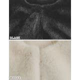 フォーファーノーカラーミドルコート | Re:EDIT | 詳細画像18