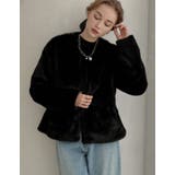 フォーファーノーカラーミドルコート | Re:EDIT | 詳細画像16