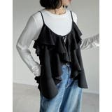ブラック(501) | [2025 WINTER COLLECTION][アンチピリング][毛玉になりに… | Re:EDIT
