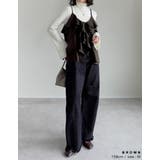 [2025 WINTER COLLECTION][アンチピリング][毛玉になりに… | Re:EDIT | 詳細画像14 