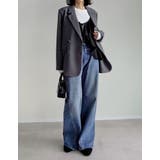[2025 WINTER COLLECTION][アンチピリング][毛玉になりに… | Re:EDIT | 詳細画像10 