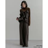 [2025 WINTER COLLECTION][アンチピリング][毛玉になりに… | Re:EDIT | 詳細画像22 