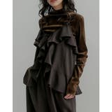 [2025 WINTER COLLECTION][アンチピリング][毛玉になりに… | Re:EDIT | 詳細画像23 