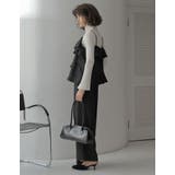 [2025 WINTER COLLECTION][アンチピリング][毛玉になりに… | Re:EDIT | 詳細画像28 