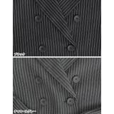 微起毛ストライプショートテーラードジャケット | Re:EDIT | 詳細画像19