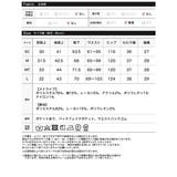 [低身長 高身長サイズ有]ミックスツイードorストライプダブルタックワイドパンツ | Re:EDIT | 詳細画像20 