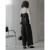 [2025 WINTER COLLECTION][アンチピリング][低身長 | Re:EDIT | 詳細画像9 