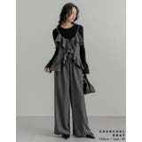 [2025 WINTER COLLECTION][アンチピリング][低身長 | Re:EDIT | 詳細画像10 