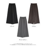 [2025 WINTER COLLECTION][アンチピリング][低身長 | Re:EDIT | 詳細画像18 