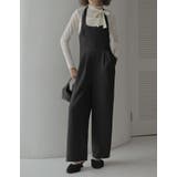 ブラック(501) | [2025 WINTER COLLECTION][アンチピリング][毛玉になりに… | Re:EDIT