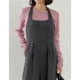 [2025 WINTER COLLECTION][アンチピリング][毛玉になりに… | Re:EDIT | 詳細画像22 