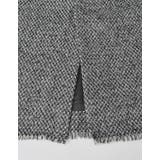 ツイードフリンジナロースカート | Re:EDIT | 詳細画像25 