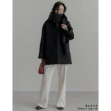 [2025 WINTER COLLECTION][2点セット]フェイクウールスタ… | Re:EDIT | 詳細画像11 