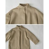 [2025 WINTER COLLECTION][2点セット]フェイクウールスタ… | Re:EDIT | 詳細画像28 