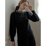 ブラック(501) | [2025 26 WINTER | Re:EDIT