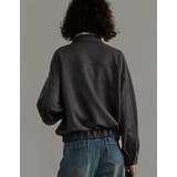 フェイクスウェードジップブルゾン | Re:EDIT | 詳細画像13