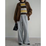 フェイクスウェードジップブルゾン | Re:EDIT | 詳細画像15