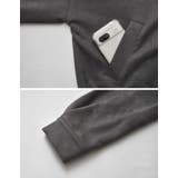 フェイクスウェードジップブルゾン | Re:EDIT | 詳細画像24