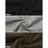 [2点セット]ラクーンライクニットショートボレロ×タンクトップ | Re:EDIT | 詳細画像19 