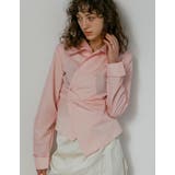 [2026S/S COLLECTION]ブロードウエストタックシャツ | Re:EDIT | 詳細画像11 