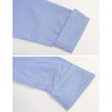 [2026S/S COLLECTION]ブロードウエストタックシャツ | Re:EDIT | 詳細画像37 