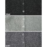 シャイニーミックスニットカーディガン | Re:EDIT | 詳細画像19