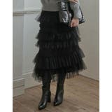 ブラック(501) | [2025 26 WINTER | Re:EDIT