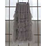 グレー(503) | [2025 26 WINTER | Re:EDIT