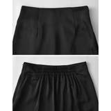 [新色追加][2025 WINTER COLLECTION][低身長サイズ有]サ… | Re:EDIT | 詳細画像24 