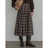 [2025 WINTER COLLECTION][低身長サイズ有]サイドベルトデ… | Re:EDIT | 詳細画像2 