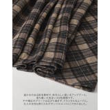 [2025 WINTER COLLECTION][低身長サイズ有]サイドベルトデ… | Re:EDIT | 詳細画像5 