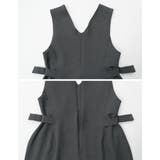 ポーラコクーンジャンパースカート | Re:EDIT | 詳細画像22 