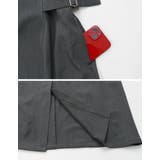 ポーラコクーンジャンパースカート | Re:EDIT | 詳細画像23 