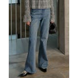 ブルー(511) | [新色追加][2026S S COLLECTION][低身長 | Re:EDIT