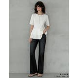 [DENIM COLLECTION][2026S S | Re:EDIT | 詳細画像16 