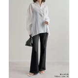 [DENIM COLLECTION][2026S S | Re:EDIT | 詳細画像17 