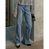 [新色追加][2026S S COLLECTION][低身長 | Re:EDIT | 詳細画像3 