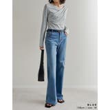 [DENIM COLLECTION][2026S S | Re:EDIT | 詳細画像9 