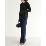 [新色追加][2026S S COLLECTION][低身長 | Re:EDIT | 詳細画像22 