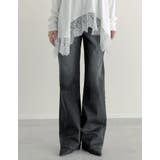 [DENIM COLLECTION][2026S S | Re:EDIT | 詳細画像29 