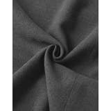 [低身長サイズ有]ウールライクパネル切り替えフレアスカート | Re:EDIT | 詳細画像23 