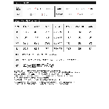 [低身長/高身長サイズ有]チェック柄ダブルタックワイドパンツ | Re:EDIT | 詳細画像19 