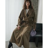 [2026S S COLLECTION][低身長サイズ有]タックボリュームフレア… | Re:EDIT | 詳細画像9 