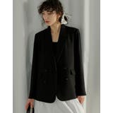 ブラック(501) | [2026S S PRE | Re:EDIT