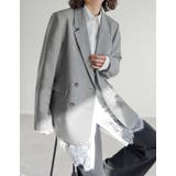 グレー(503) | [2026S S PRE | Re:EDIT