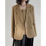 イエローベージュ(610) | [2026S S PRE | Re:EDIT