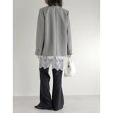 [2026S S PRE | Re:EDIT | 詳細画像30 