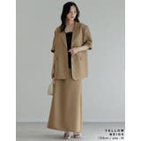 [UVカット][イージーケア][シワになりにくい]ドライタッチホップサックツイー… | Re:EDIT | 詳細画像32 